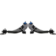 Load image into Gallery viewer, MSUPLCA20317 Mevotech Both Lower Suspension Control Arm and Ball Joint Kit Mevotech Supreme Canada