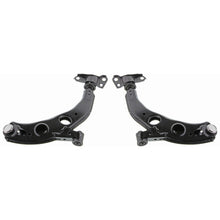 Load image into Gallery viewer, MSUPLCA20317 Mevotech Both Lower Suspension Control Arm and Ball Joint Kit Mevotech Supreme Canada