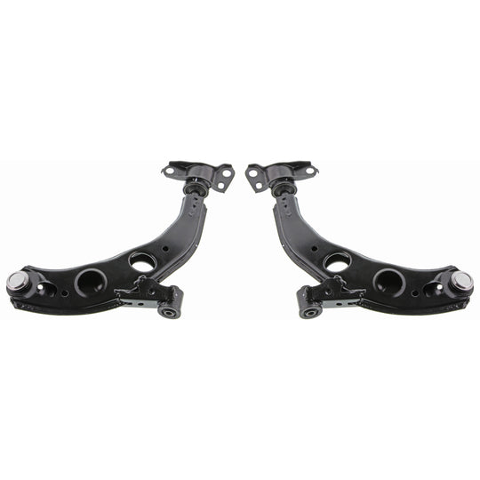 MSUPLCA20317 Mevotech Both Lower Suspension Control Arm and Ball Joint Kit Mevotech Supreme Canada