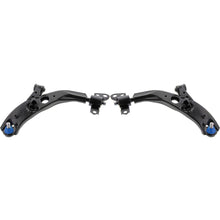 Load image into Gallery viewer, MSUPLCA20317 Mevotech Both Lower Suspension Control Arm and Ball Joint Kit Mevotech Supreme Canada