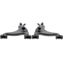 Load image into Gallery viewer, MSUPLCA20339 Mevotech Both Lower Suspension Control Arm and Ball Joint Kit Mevotech Supreme Canada