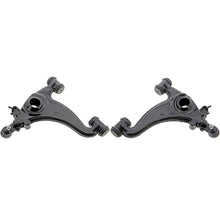 Load image into Gallery viewer, MSUPLCA20339 Mevotech Both Lower Suspension Control Arm and Ball Joint Kit Mevotech Supreme Canada