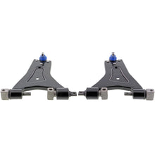 Load image into Gallery viewer, MSUPLCA20343 Mevotech Both Lower Suspension Control Arm and Ball Joint Kit Mevotech Supreme Canada