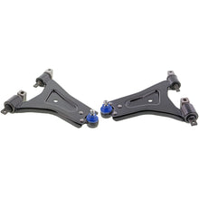 Load image into Gallery viewer, MSUPLCA20343 Mevotech Both Lower Suspension Control Arm and Ball Joint Kit Mevotech Supreme Canada