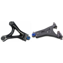 Load image into Gallery viewer, MSUPLCA20344 Mevotech Both Lower Suspension Control Arm and Ball Joint Kit Mevotech Supreme Canada