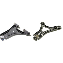Load image into Gallery viewer, MSUPLCA20346 Mevotech Both Lower Suspension Control Arm and Ball Joint Kit Mevotech Supreme Canada