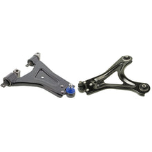 Load image into Gallery viewer, MSUPLCA20346 Mevotech Both Lower Suspension Control Arm and Ball Joint Kit Mevotech Supreme Canada