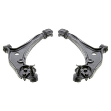 Load image into Gallery viewer, MSUPLCA20351 Mevotech Both Lower Suspension Control Arm and Ball Joint Kit Mevotech Supreme Canada