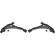 Load image into Gallery viewer, MSUPLCA20351 Mevotech Both Lower Suspension Control Arm and Ball Joint Kit Mevotech Supreme Canada