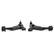 Charger l'image dans la galerie, MSUPLCA20361 Mevotech Both Lower Suspension Control Arm and Ball Joint Kit Mevotech Supreme Canada