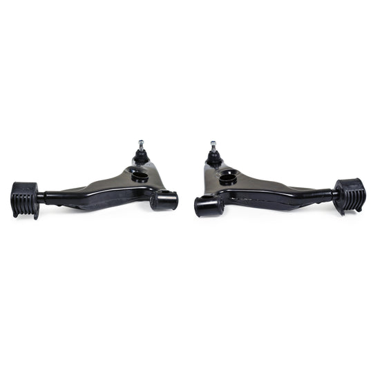 MSUPLCA20361 Mevotech Both Lower Suspension Control Arm and Ball Joint Kit Mevotech Supreme Canada
