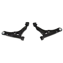 Charger l'image dans la galerie, MSUPLCA20361 Mevotech Both Lower Suspension Control Arm and Ball Joint Kit Mevotech Supreme Canada