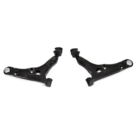 MSUPLCA20361 Mevotech Both Lower Suspension Control Arm and Ball Joint Kit Mevotech Supreme Canada