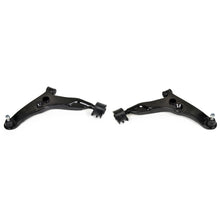 Charger l'image dans la galerie, MSUPLCA20361 Mevotech Both Lower Suspension Control Arm and Ball Joint Kit Mevotech Supreme Canada
