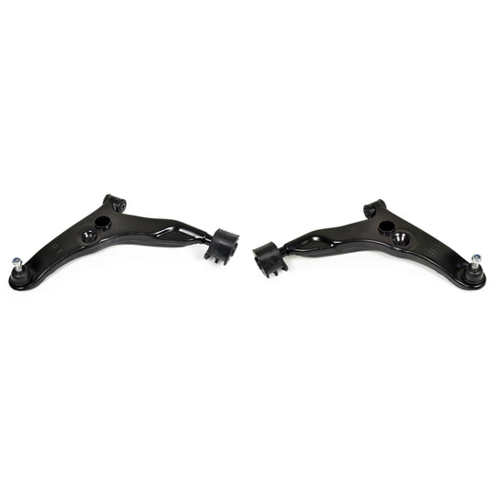MSUPLCA20361 Mevotech Both Lower Suspension Control Arm and Ball Joint Kit Mevotech Supreme Canada