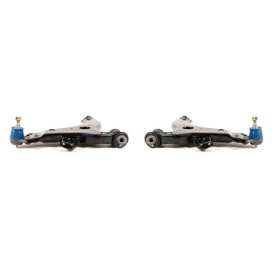 MSUPLCA20391 Mevotech Both Lower Suspension Control Arm and Ball Joint Kit Mevotech Supreme Canada