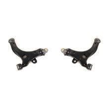 Load image into Gallery viewer, MSUPLCA20391 Mevotech Both Lower Suspension Control Arm and Ball Joint Kit Mevotech Supreme Canada
