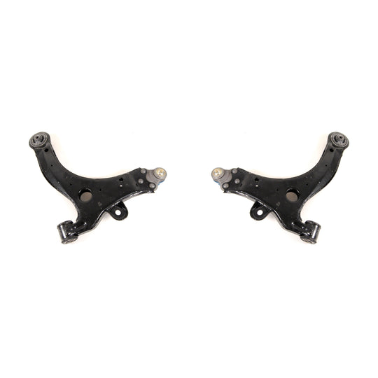 MSUPLCA20391 Mevotech Both Lower Suspension Control Arm and Ball Joint Kit Mevotech Supreme Canada