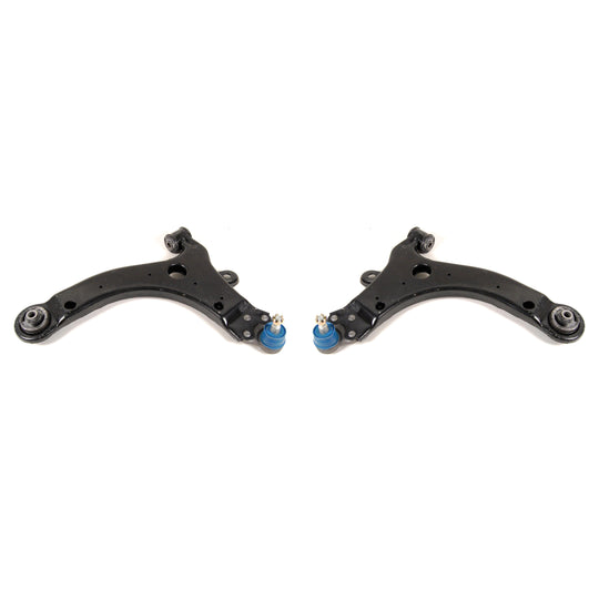 MSUPLCA20391 Mevotech Both Lower Suspension Control Arm and Ball Joint Kit Mevotech Supreme Canada