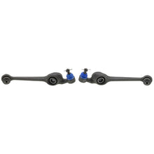 Load image into Gallery viewer, MSUPLCA20427 Mevotech Both Lower Suspension Control Arm and Ball Joint Kit Mevotech Supreme Canada