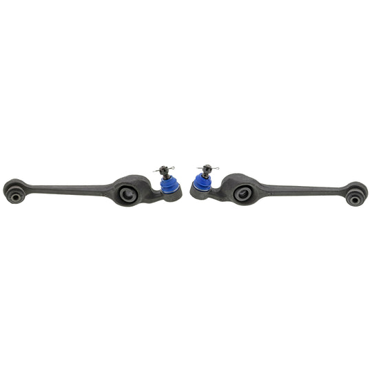 MSUPLCA20427 Mevotech Both Lower Suspension Control Arm and Ball Joint Kit Mevotech Supreme Canada