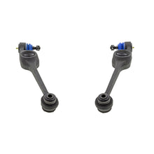 Load image into Gallery viewer, MSUPLCA20427 Mevotech Both Lower Suspension Control Arm and Ball Joint Kit Mevotech Supreme Canada