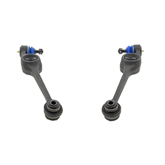 MSUPLCA20427 Mevotech Both Lower Suspension Control Arm and Ball Joint Kit Mevotech Supreme Canada