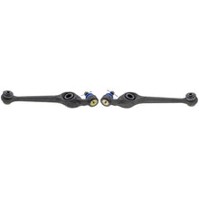 Load image into Gallery viewer, MSUPLCA20427 Mevotech Both Lower Suspension Control Arm and Ball Joint Kit Mevotech Supreme Canada
