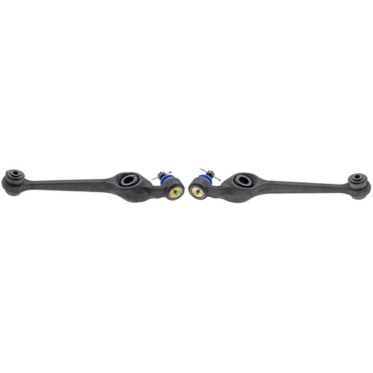 MSUPLCA20427 Mevotech Both Lower Suspension Control Arm and Ball Joint Kit Mevotech Supreme Canada