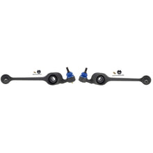 Load image into Gallery viewer, MSUPLCA20427 Mevotech Both Lower Suspension Control Arm and Ball Joint Kit Mevotech Supreme Canada