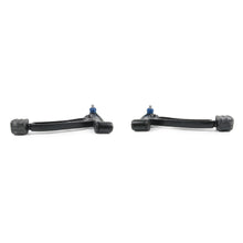 Load image into Gallery viewer, MSUPLCA20443 Mevotech Both Lower Suspension Control Arm and Ball Joint Kit Mevotech Supreme Canada