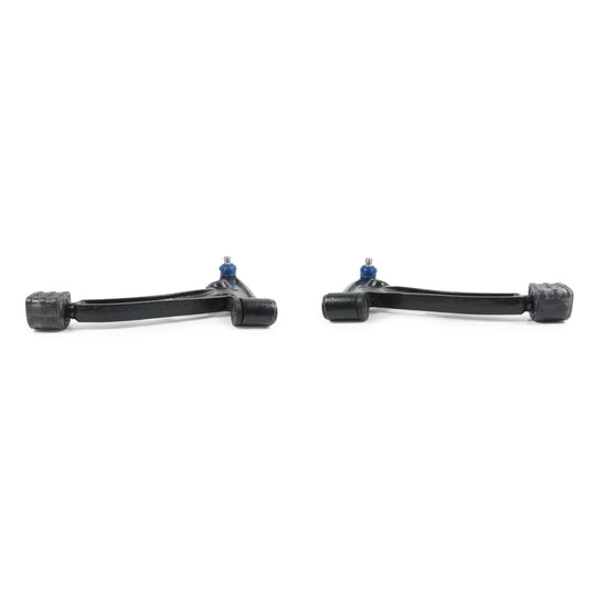 MSUPLCA20443 Mevotech Both Lower Suspension Control Arm and Ball Joint Kit Mevotech Supreme Canada