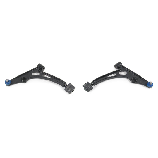 MSUPLCA20443 Mevotech Both Lower Suspension Control Arm and Ball Joint Kit Mevotech Supreme Canada