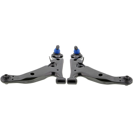 MSUPLCA20457 Mevotech Both Lower Suspension Control Arm and Ball Joint Kit Mevotech Supreme Canada