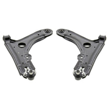Load image into Gallery viewer, MSUPLCA20475 Mevotech Both Lower Suspension Control Arm and Ball Joint Kit Mevotech Supreme Canada