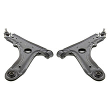 Load image into Gallery viewer, MSUPLCA20475 Mevotech Both Lower Suspension Control Arm and Ball Joint Kit Mevotech Supreme Canada