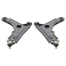 Load image into Gallery viewer, MSUPLCA20475 Mevotech Both Lower Suspension Control Arm and Ball Joint Kit Mevotech Supreme Canada