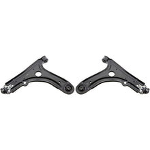 Load image into Gallery viewer, MSUPLCA20475 Mevotech Both Lower Suspension Control Arm and Ball Joint Kit Mevotech Supreme Canada