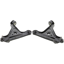 Load image into Gallery viewer, MSUPLCA20525 Mevotech Both Lower Suspension Control Arm and Ball Joint Kit Mevotech Supreme Canada
