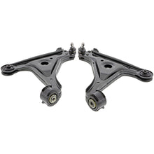 Load image into Gallery viewer, MSUPLCA20525 Mevotech Both Lower Suspension Control Arm and Ball Joint Kit Mevotech Supreme Canada