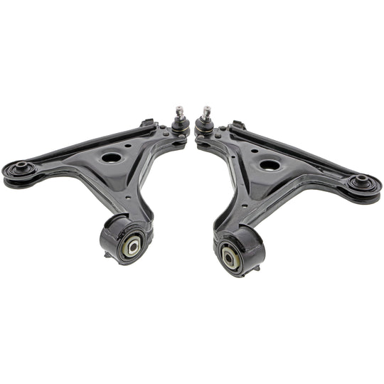 MSUPLCA20525 Mevotech Both Lower Suspension Control Arm and Ball Joint Kit Mevotech Supreme Canada