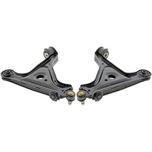 Load image into Gallery viewer, MSUPLCA20525 Mevotech Both Lower Suspension Control Arm and Ball Joint Kit Mevotech Supreme Canada