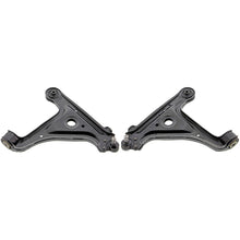 Load image into Gallery viewer, MSUPLCA20525 Mevotech Both Lower Suspension Control Arm and Ball Joint Kit Mevotech Supreme Canada