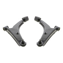 Load image into Gallery viewer, MSUPLCA20561 Mevotech Both Lower Suspension Control Arm and Ball Joint Kit Mevotech Supreme Canada