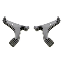 Load image into Gallery viewer, MSUPLCA20561 Mevotech Both Lower Suspension Control Arm and Ball Joint Kit Mevotech Supreme Canada