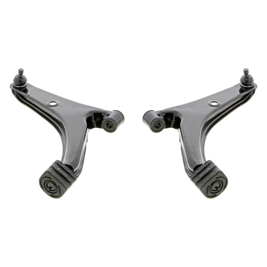 MSUPLCA20561 Mevotech Both Lower Suspension Control Arm and Ball Joint Kit Mevotech Supreme Canada