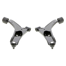 Load image into Gallery viewer, MSUPLCA20561 Mevotech Both Lower Suspension Control Arm and Ball Joint Kit Mevotech Supreme Canada