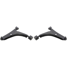 Load image into Gallery viewer, MSUPLCA20561 Mevotech Both Lower Suspension Control Arm and Ball Joint Kit Mevotech Supreme Canada