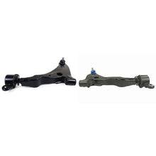 Charger l'image dans la galerie, MSUPLCA20605 Mevotech Both Lower Suspension Control Arm and Ball Joint Kit Mevotech Supreme Canada