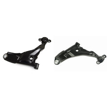 Charger l'image dans la galerie, MSUPLCA20605 Mevotech Both Lower Suspension Control Arm and Ball Joint Kit Mevotech Supreme Canada